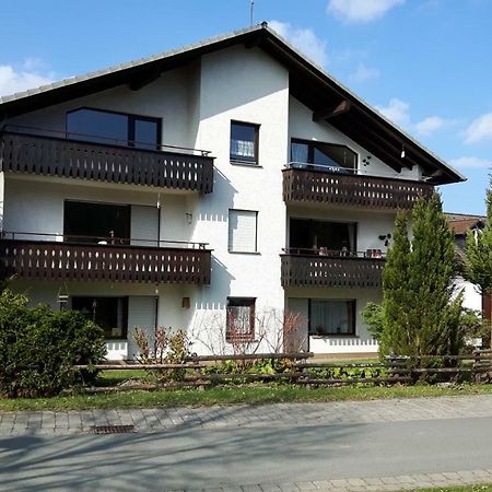 Апартаменти Winterberg-Hasewinkel Екстер'єр фото
